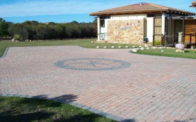 Guest House Led Lighthouse