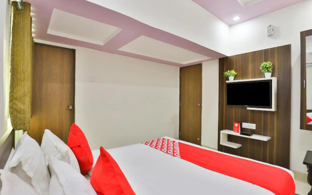 Hotel Navjivan by OYO Rooms