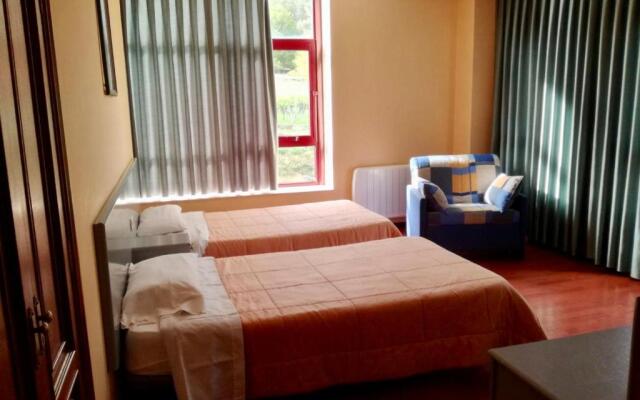 Hotel Baccus