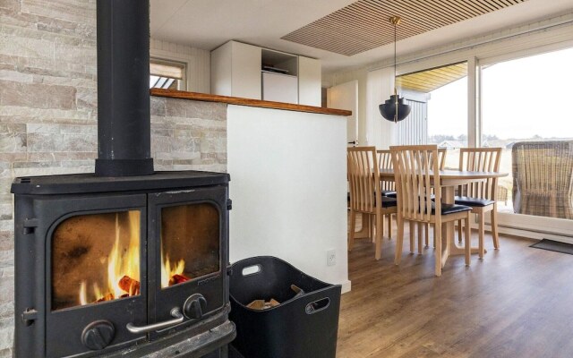 7 Person Holiday Home in Hjorring-by Traum