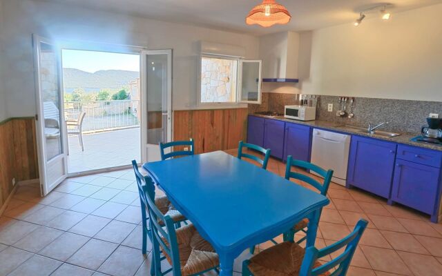 Les Pavillons du Belvédère