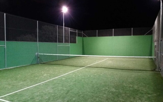 Casa Rural Los Mentideros