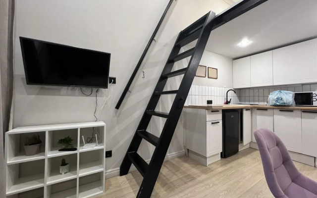 Апартаменты Lucky apart Horse