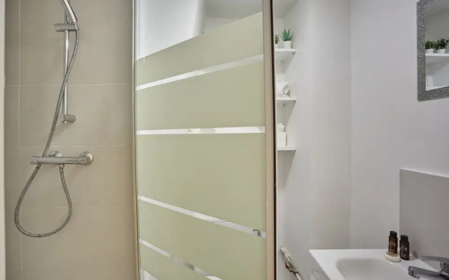 Studio Place Vendome Opera