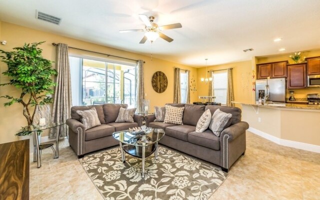 Amazing House! - Solterra - 5377OA