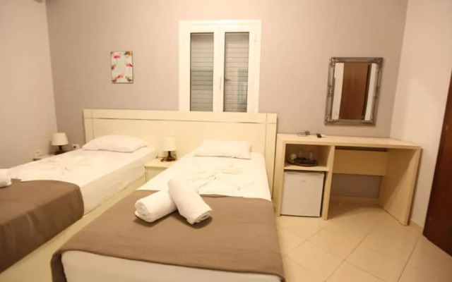 Hotel Prishtina