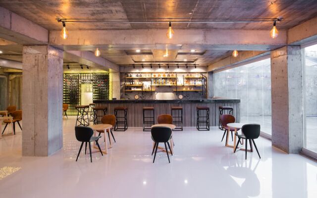 H Boutique Hotel