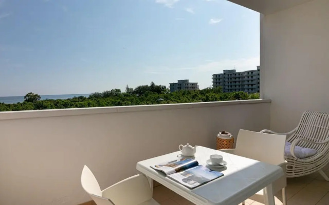 Residenza Excelsior 808