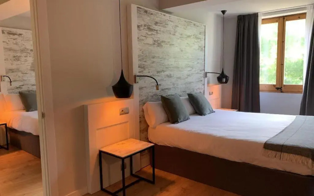 Hotel Cims de Camprodon