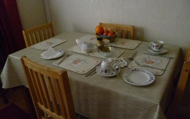 Homely wee House