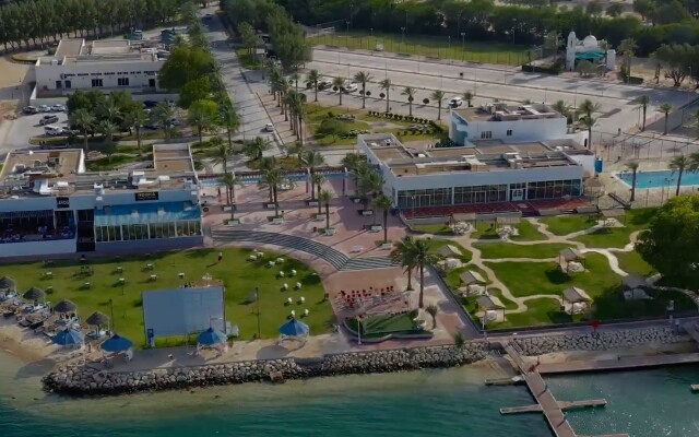 Palm Beach Resort
