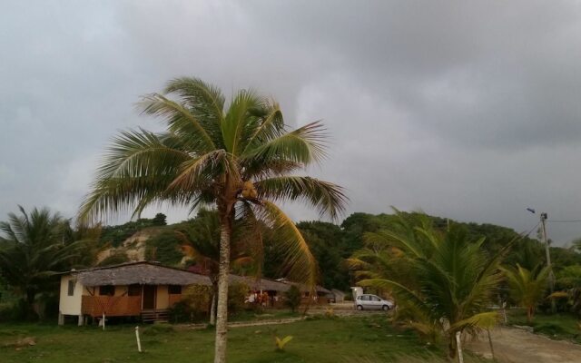 Hostería Pura Vida