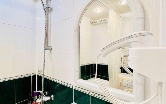 Регион89 на наб. Оруджева, д . 34