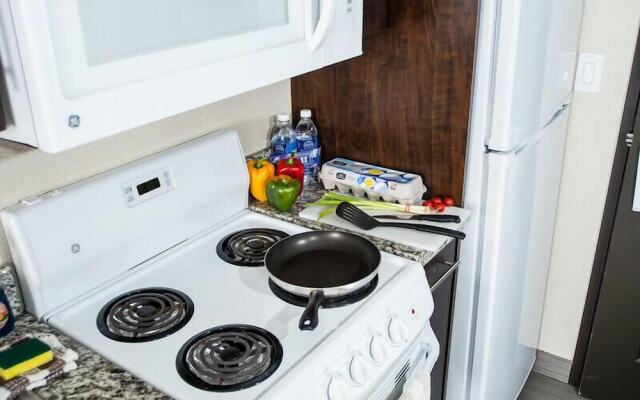 Western Star Inn & Suites Esterhazy