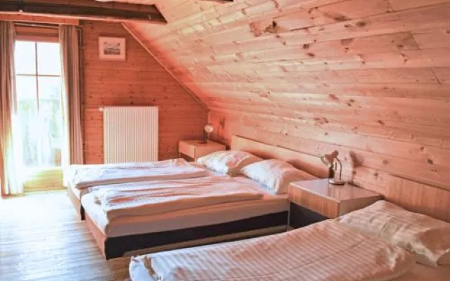 House Kochhube Hirschegg - Pack