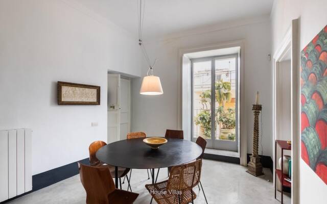 Don Cirillo - Appartamento 2