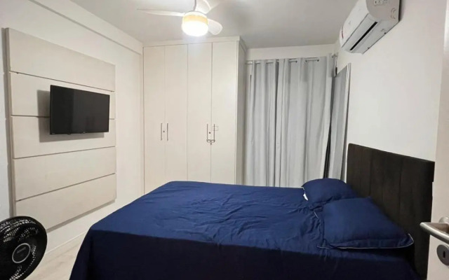 Arraial Praia dos Anjos Residence Club