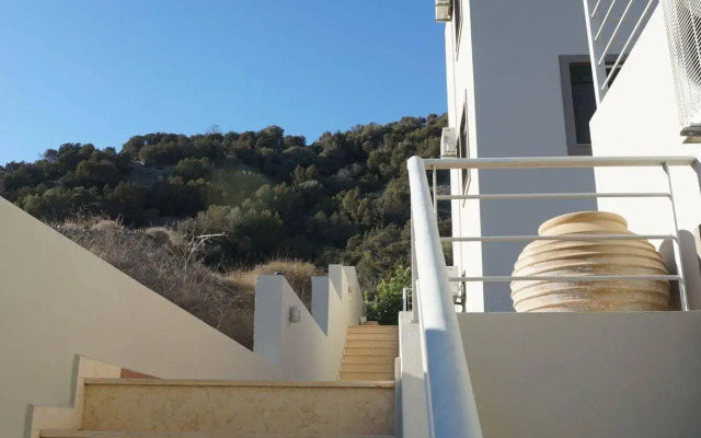 Portela Apartments Kampoula