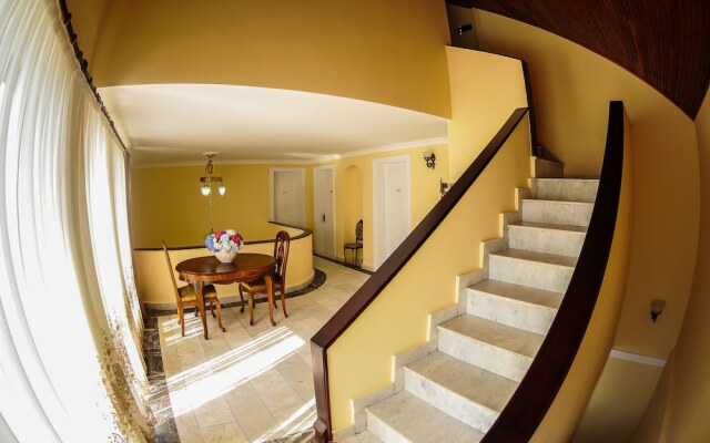 Hotel Tramonto
