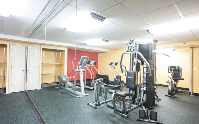 Comfort Inn North