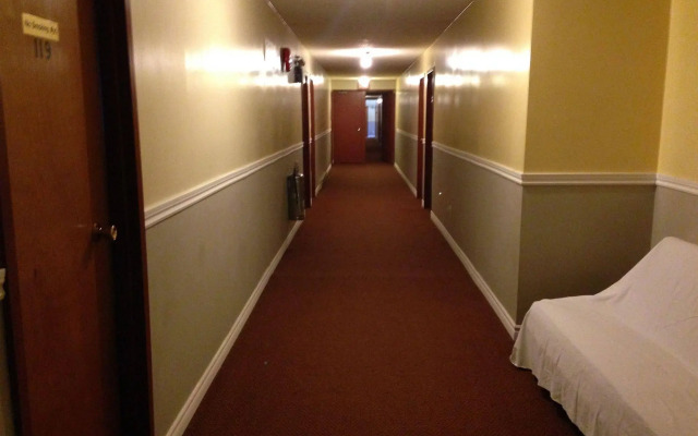 Englehart Inn