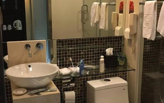 Clifford Hotel Resort Centre Panyu