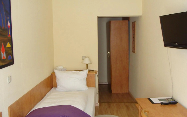 Hotel Loehr