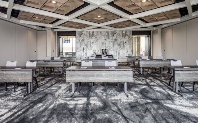 Hyatt Centric SouthPark Charlotte