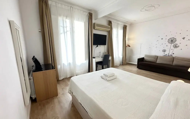 Rooms Flor