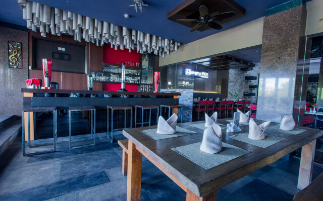 Zia Hotel Boutique Batam