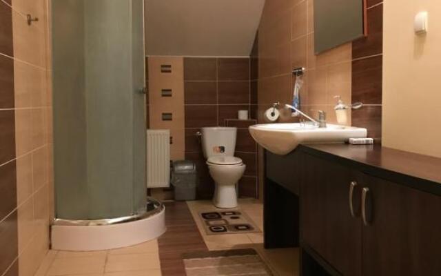 Apartament Orle Gniazdo