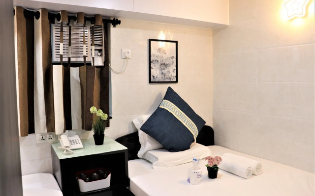 The One Inn