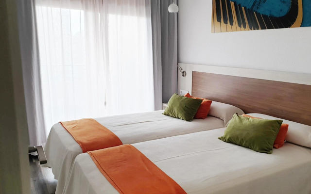 Sandos Benidorm Suites