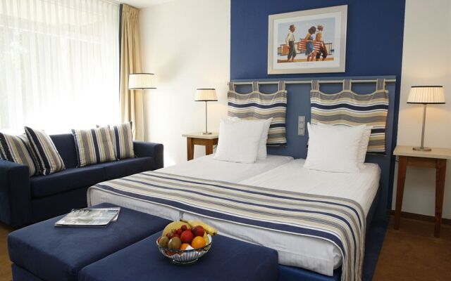 Westcord Hotel De Wadden