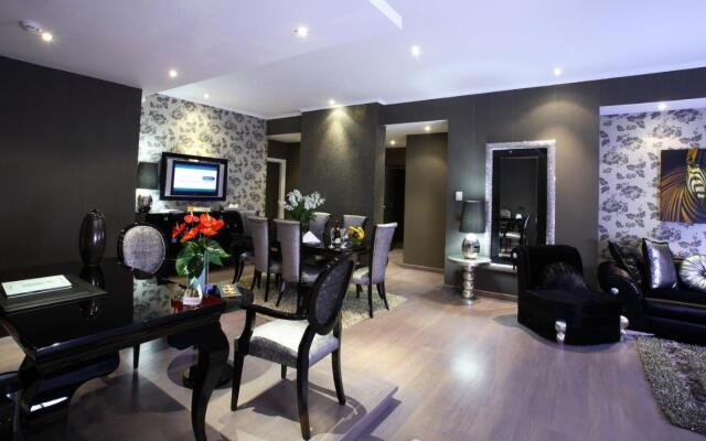 Sundance Hotel Istanbul