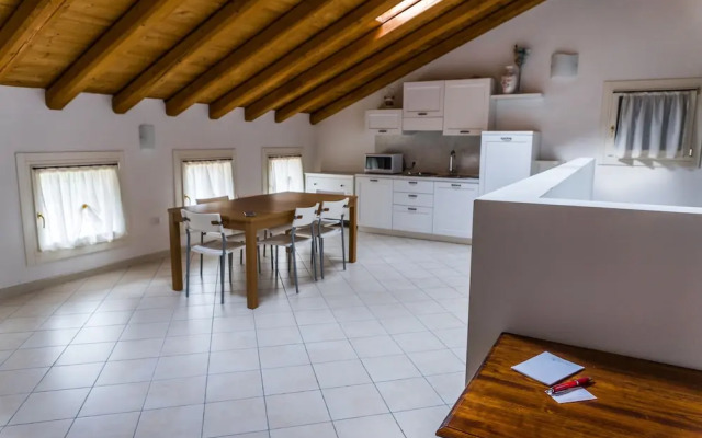Agriturismo Dai Gobbi