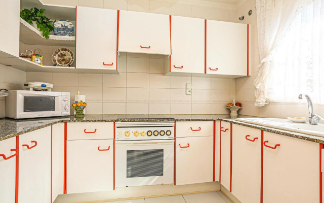 Casa Mercuri - ONLY FAMILIES