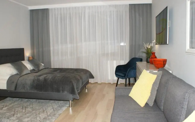Apartament Agata