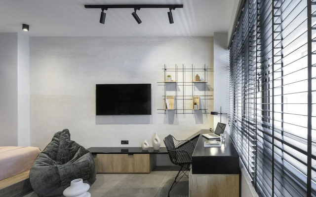 Olvios Lofts Ladadika