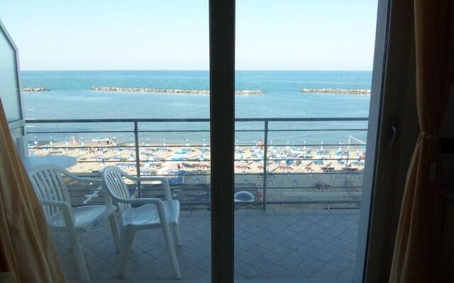 Residence Moderno