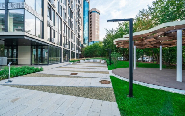 Квартира Есть на Холодильном