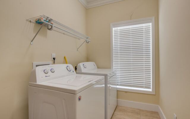 Keys Cove Villas - No 3