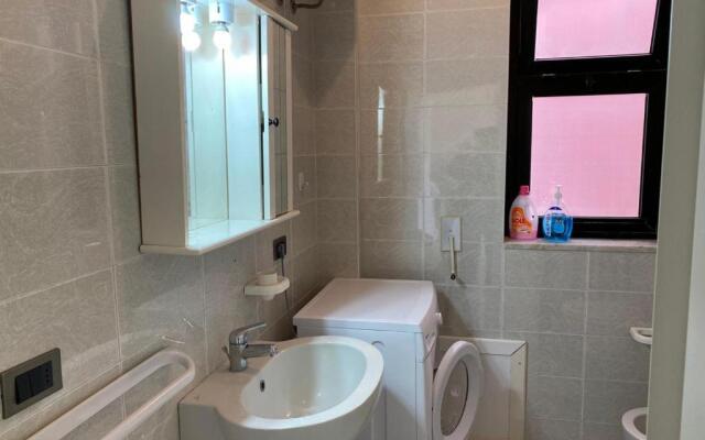 Appartamenti Blu Bay