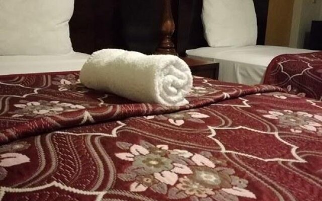 Hotel Dinastia Colima