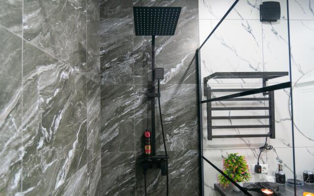 Home (Хоум) на улице Александра Матросова