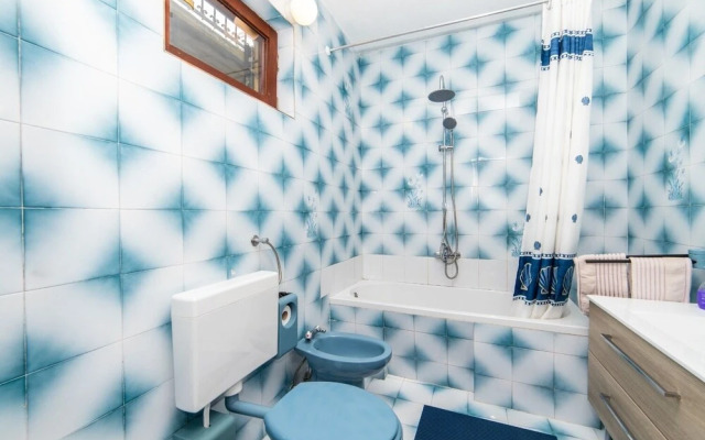 More - 60m From the sea - A2 Mateo