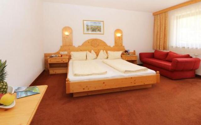 Appartements Waldele