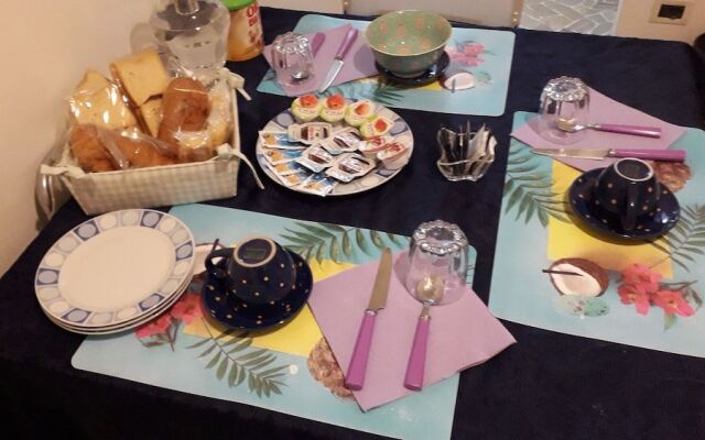 B&B La Rotonda