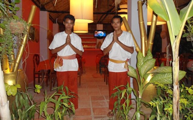 Jasmine Garden Villa
