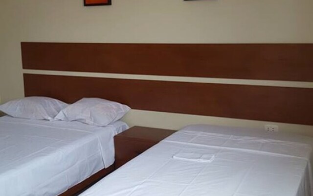 Vista  Real Hospedaje